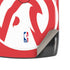 NBA Atlanta Hawks Largo Logo Motorola RAZR Skin