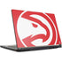 NBA Atlanta Hawks Largo Logo MSI GS65 Stealth Laptop Skin