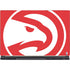 NBA Atlanta Hawks Largo Logo MSI GS65 Stealth Laptop Skin