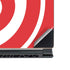 NBA Atlanta Hawks Largo Logo MSI GS65 Stealth Laptop Skin