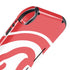 NBA Atlanta Hawks Largo Logo Nintendo Switch Lite Skin