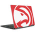 NBA Atlanta Hawks Largo Logo Notebook 9 Pro 13in (2017) Skin