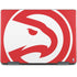 NBA Atlanta Hawks Largo Logo Notebook 9 Pro 13in (2017) Skin