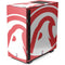NBA Atlanta Hawks Largo Logo NZXT H510 Compact ATX Mid-Tower Case Skin
