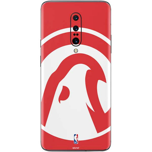 NBA Atlanta Hawks Largo Logo OnePlus 7 Pro Skin