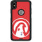 NBA Atlanta Hawks Largo Logo Otterbox Commuter iPhone Skin