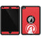 NBA Atlanta Hawks Largo Logo Otterbox Defender iPad Skin