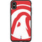 NBA Atlanta Hawks Largo Logo Otterbox Symmetry iPhone Skin