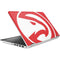 NBA Atlanta Hawks Largo Logo HP Pavilion Skin