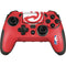 NBA Atlanta Hawks Largo Logo PlayStation Scuf Vantage 2 Controller Skin