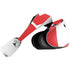 NBA Atlanta Hawks Largo Logo PlayStation VR2 Skin