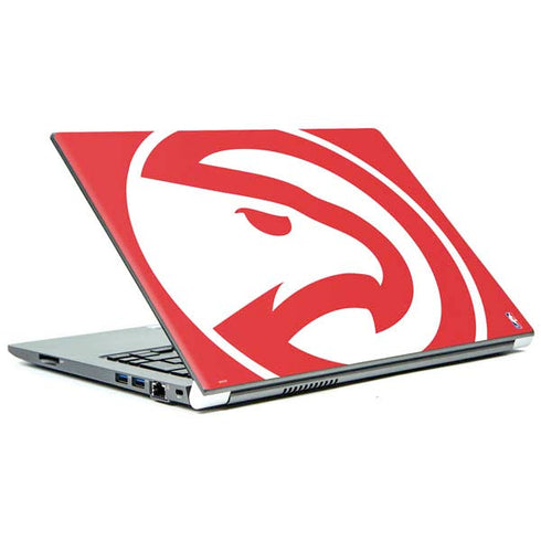 NBA Atlanta Hawks Largo Logo Portege Z30t/Z30t-A Skin