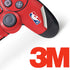 NBA Atlanta Hawks Largo Logo PS4 Controller Skin