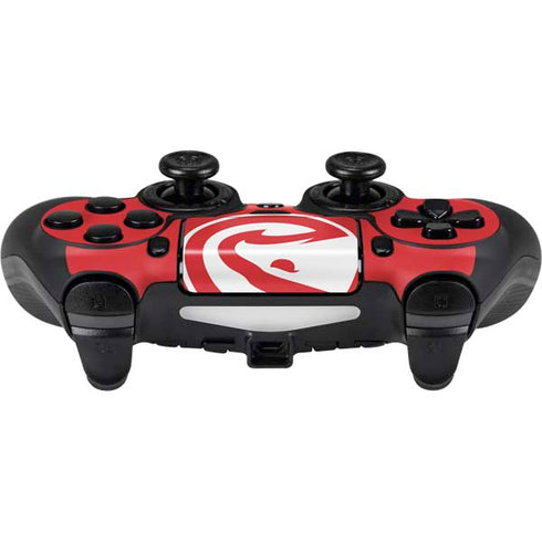 NBA Atlanta Hawks Largo Logo PS4/PC SCUF Impact Controller Skin
