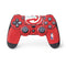 NBA Atlanta Hawks Largo Logo PS4 Pro/Slim Controller Skin