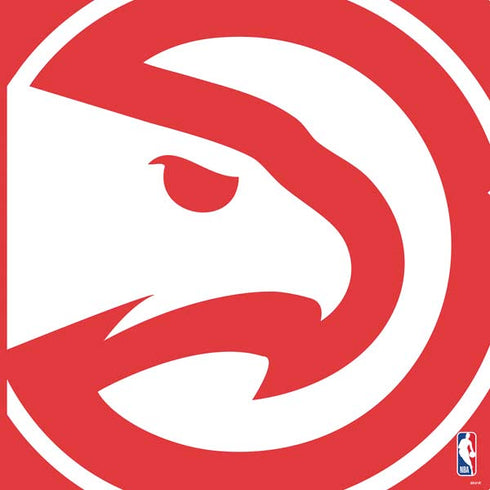 NBA Atlanta Hawks Largo Logo PS4 Slim Skin