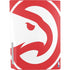 NBA Atlanta Hawks Largo Logo PS5 Bundle Skin