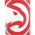 NBA Atlanta Hawks Largo Logo PS5 Console Skin