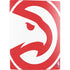 NBA Atlanta Hawks Largo Logo PS5 Digital Edition Bundle Skin