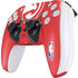 NBA Atlanta Hawks Largo Logo PS5 Controller Skin