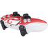 NBA Atlanta Hawks Largo Logo PS5 Controller Skin