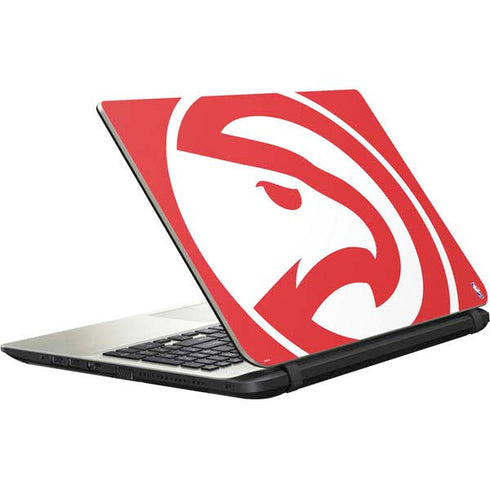 NBA Atlanta Hawks Largo Logo Satellite L50-B / S50-B Skin