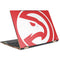 NBA Atlanta Hawks Largo Logo HP Spectre Skin