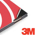 NBA Atlanta Hawks Largo Logo HP Spectre Skin