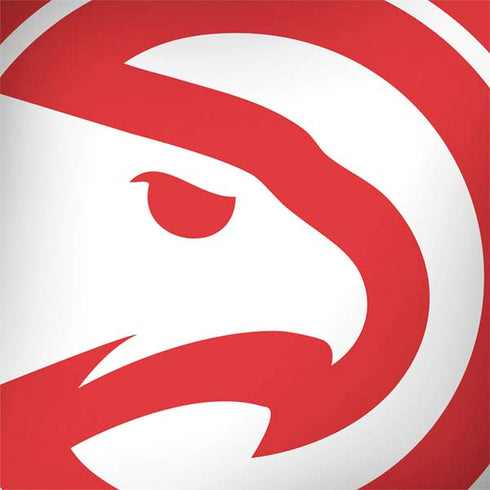 NBA Atlanta Hawks Largo Logo Surface Book 2 15in Skin