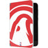 NBA Atlanta Hawks Largo Logo Surface Duo Skin