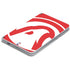 NBA Atlanta Hawks Largo Logo Surface Duo Skin