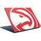 NBA Atlanta Hawks Largo Logo Surface Laptop Skin