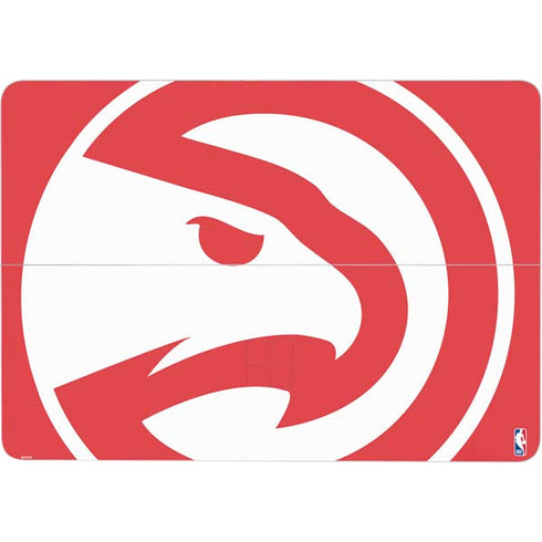 NBA Atlanta Hawks Largo Logo Surface Laptop Studio Skin