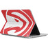 NBA Atlanta Hawks Largo Logo Surface Laptop Studio Skin