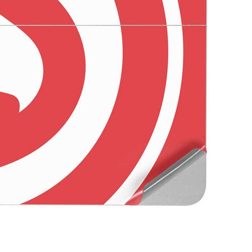 NBA Atlanta Hawks Largo Logo Surface Laptop Studio Skin