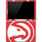 NBA Atlanta Hawks Largo Logo Surface Pro 4 Skin