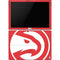 NBA Atlanta Hawks Largo Logo Surface Pro 6 Skin