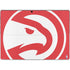 NBA Atlanta Hawks Largo Logo Surface Pro 8 Skin