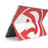 NBA Atlanta Hawks Largo Logo Surface Pro 8 Skin