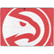 NBA Atlanta Hawks Largo Logo Surface Pro 9 Skin