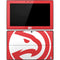 NBA Atlanta Hawks Largo Logo Surface Pro Tablet Skin