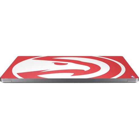 NBA Atlanta Hawks Largo Logo Universal Laptop 16in (13 x 9.4in) Skin