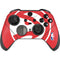 NBA Atlanta Hawks Largo Logo Xbox Elite Wireless Controller Series 2 Skin
