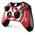 NBA Atlanta Hawks Largo Logo Xbox One Controller Skin