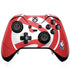 NBA Atlanta Hawks Largo Logo Xbox One Elite Controller Skin