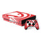 NBA Atlanta Hawks Largo Logo Xbox One X Bundle Skin