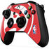 NBA Atlanta Hawks Largo Logo Xbox One X Controller Skin
