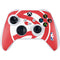 NBA Atlanta Hawks Largo Logo Xbox Series S Controller Skin