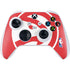NBA Atlanta Hawks Largo Logo Xbox Series S Controller Skin