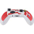 NBA Atlanta Hawks Largo Logo Xbox Series S Controller Skin